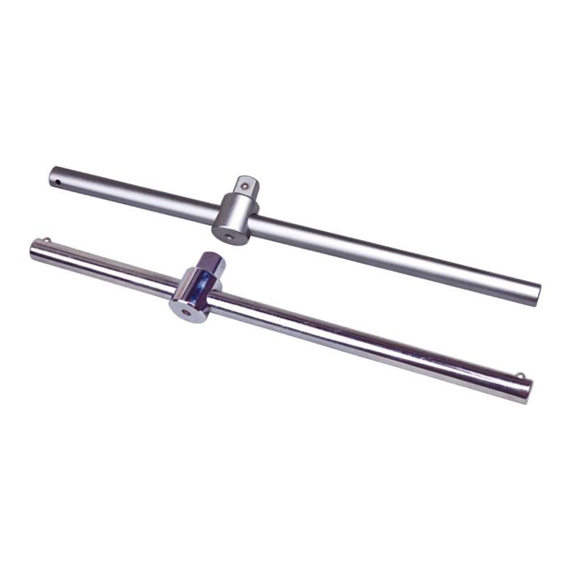 Sliding T-bar