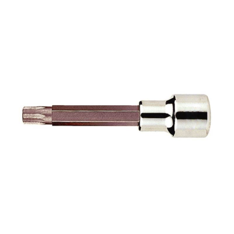 12.5mm 系列長(zhǎng)12角旋具套筒