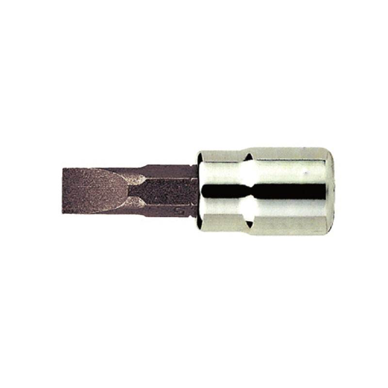 6.3mm 系列一字旋具套筒