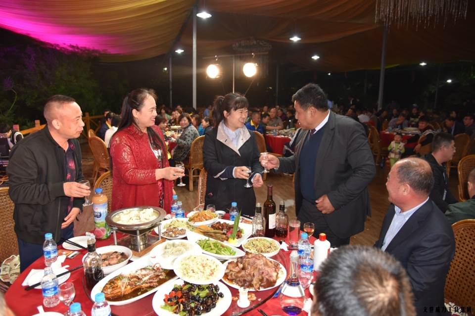 “精誠合作，共創(chuàng)輝煌”威力工具第六屆全國優(yōu)秀經(jīng)銷商大會圓滿落幕(圖45)